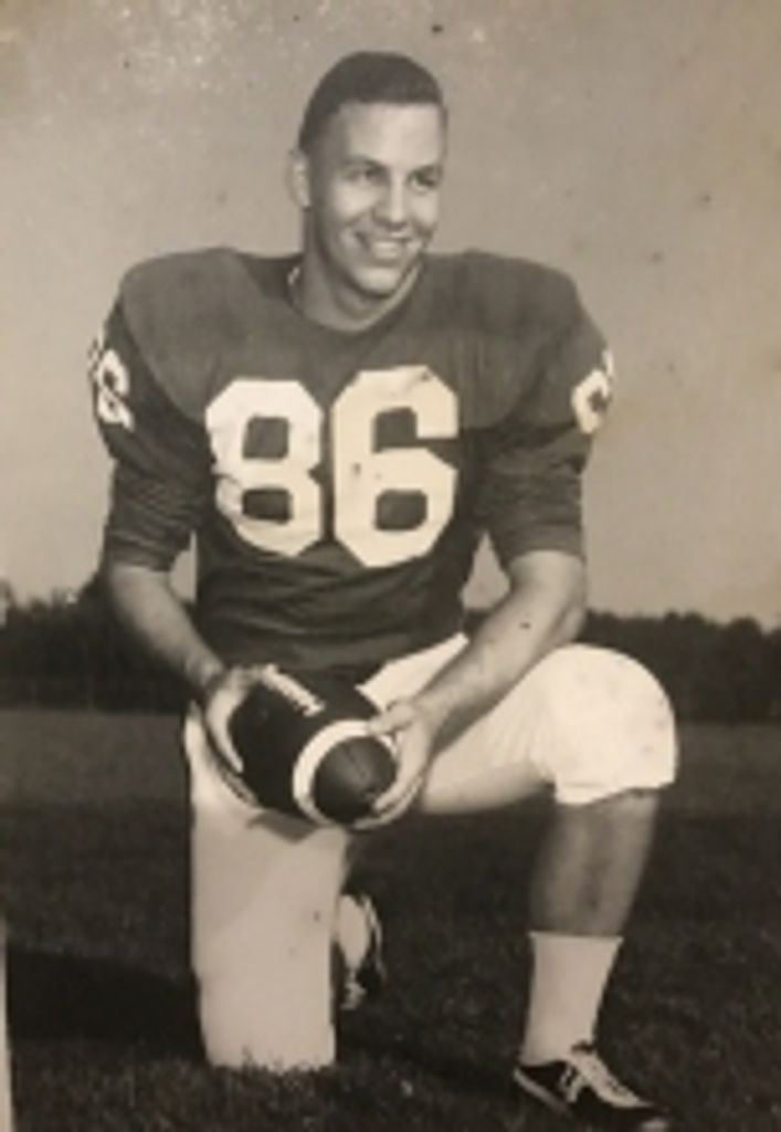 Arthur Kendall Causey