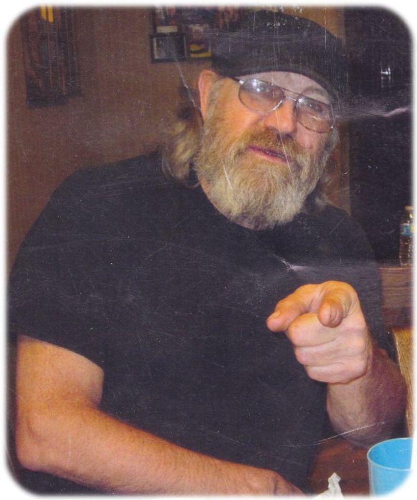 Jerome C. Ahles