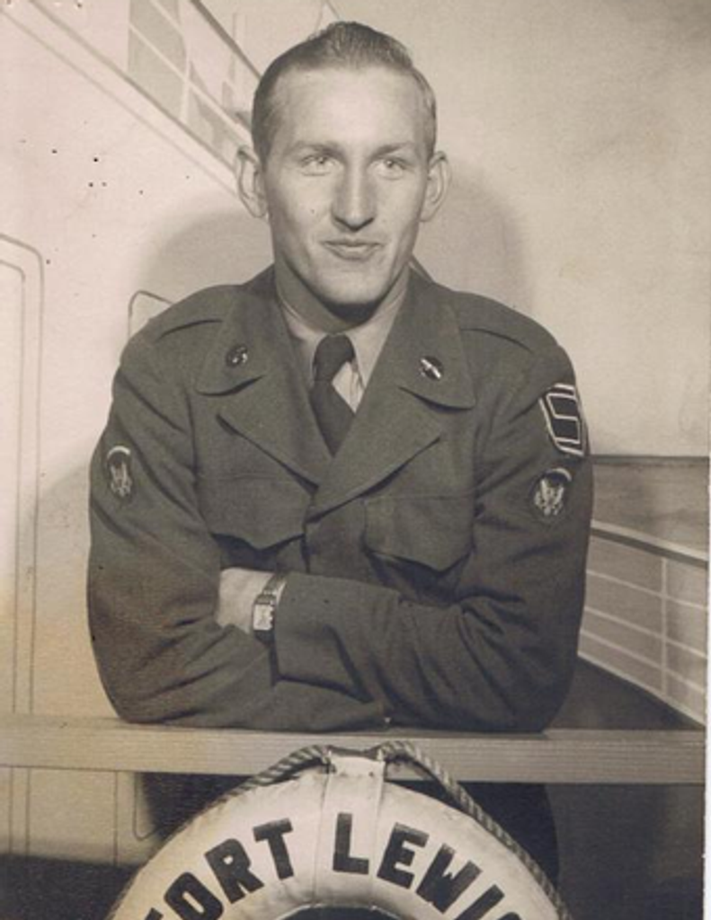 Herbert Dwight Nidiffer Profile Photo