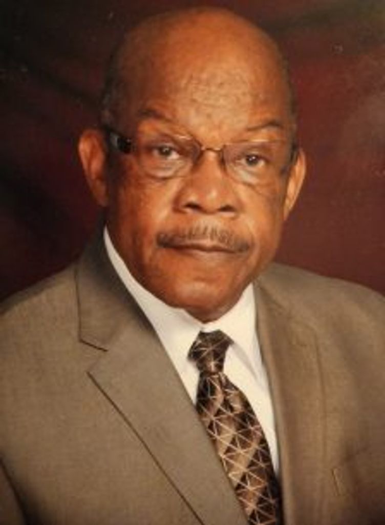 John Wesley Pryor, Jr.