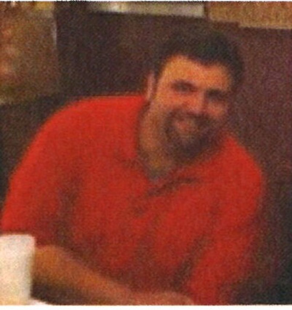 Jon Gregg Aldridge Profile Photo