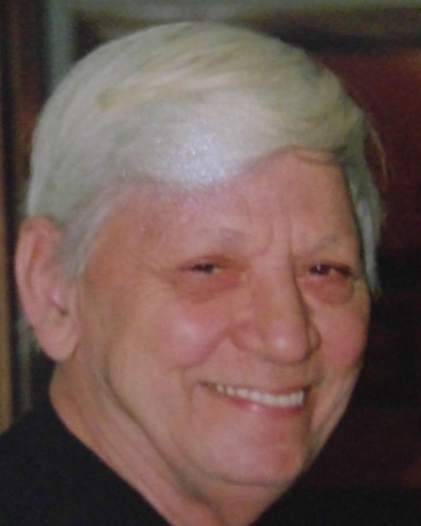 Saul Mire Profile Photo