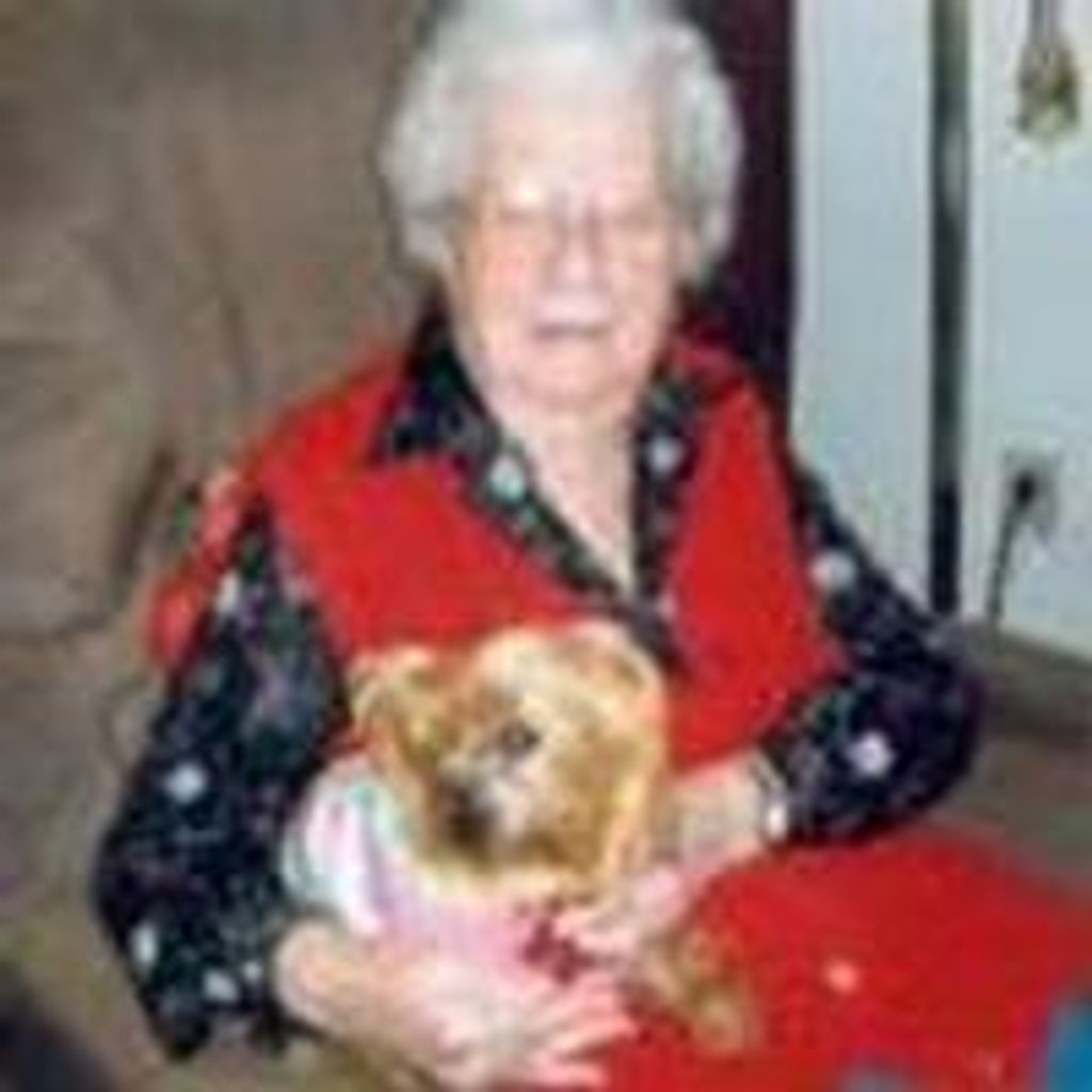 Mabel Tinney