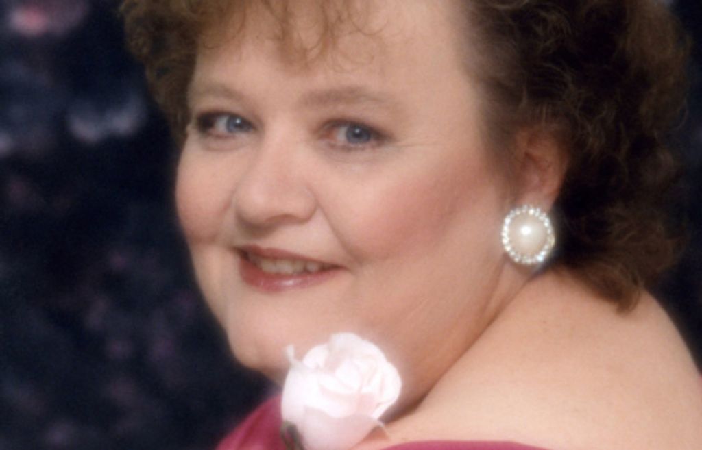 Geraldine Marie Sparkman
