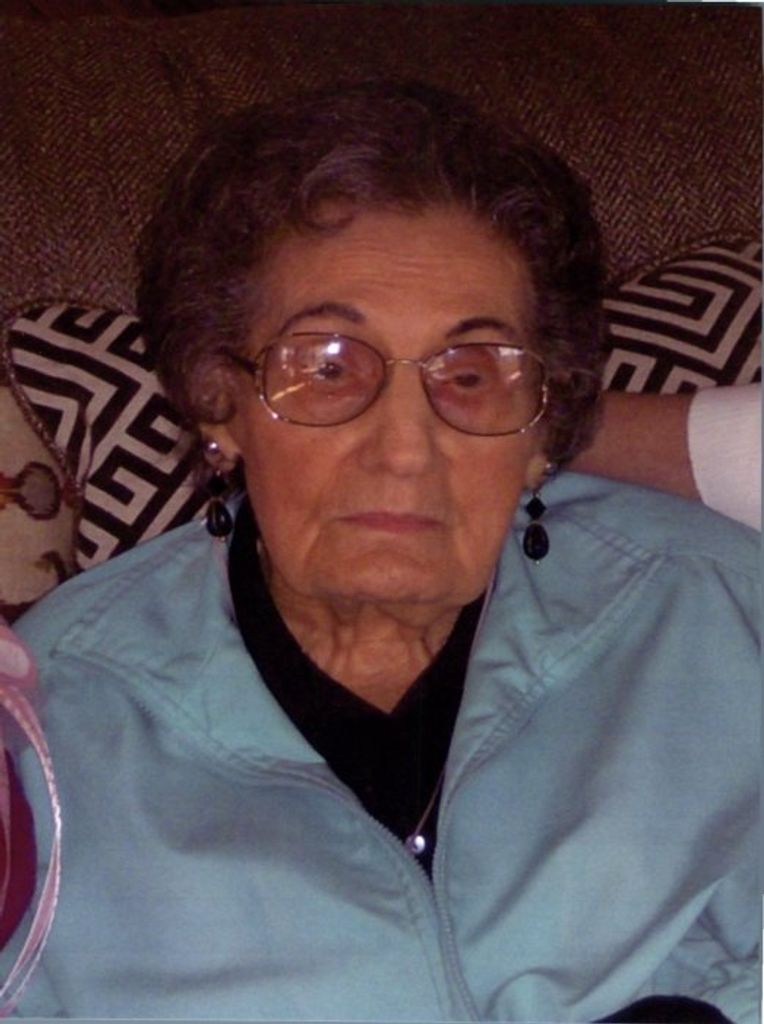 Helen Pearl (Takacs)  Fougnies