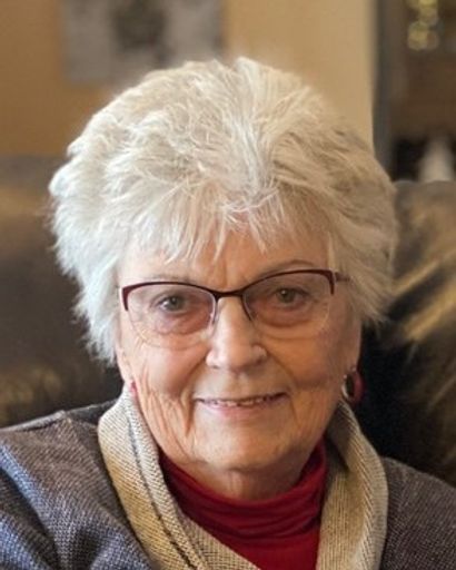 FAYE VIGESAA's obituary image