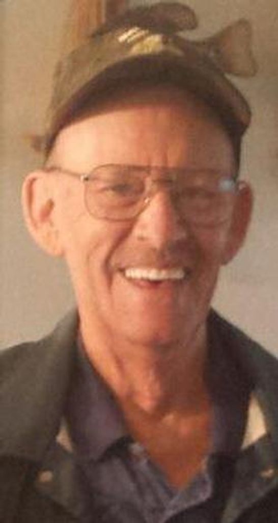 James "Jim" Harrison Profile Photo