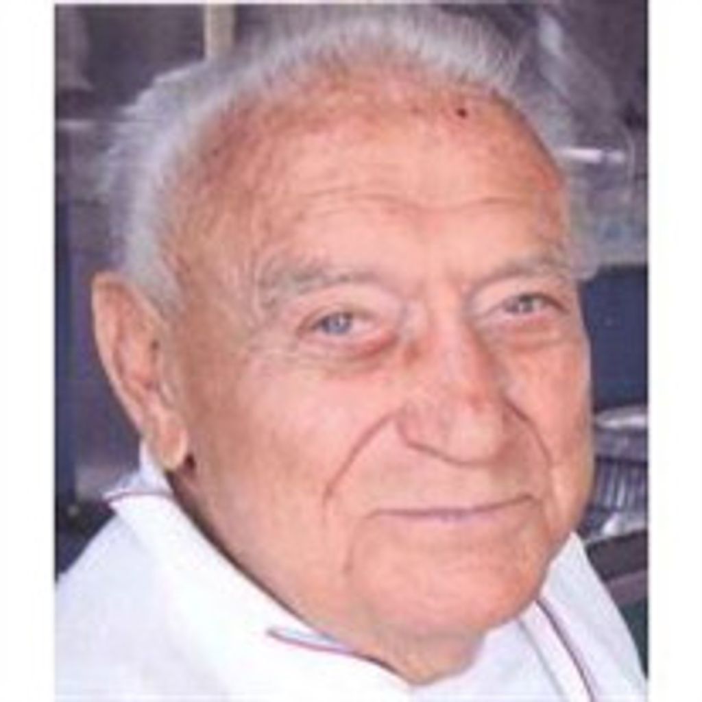 William Peter Ewaski, Sr.