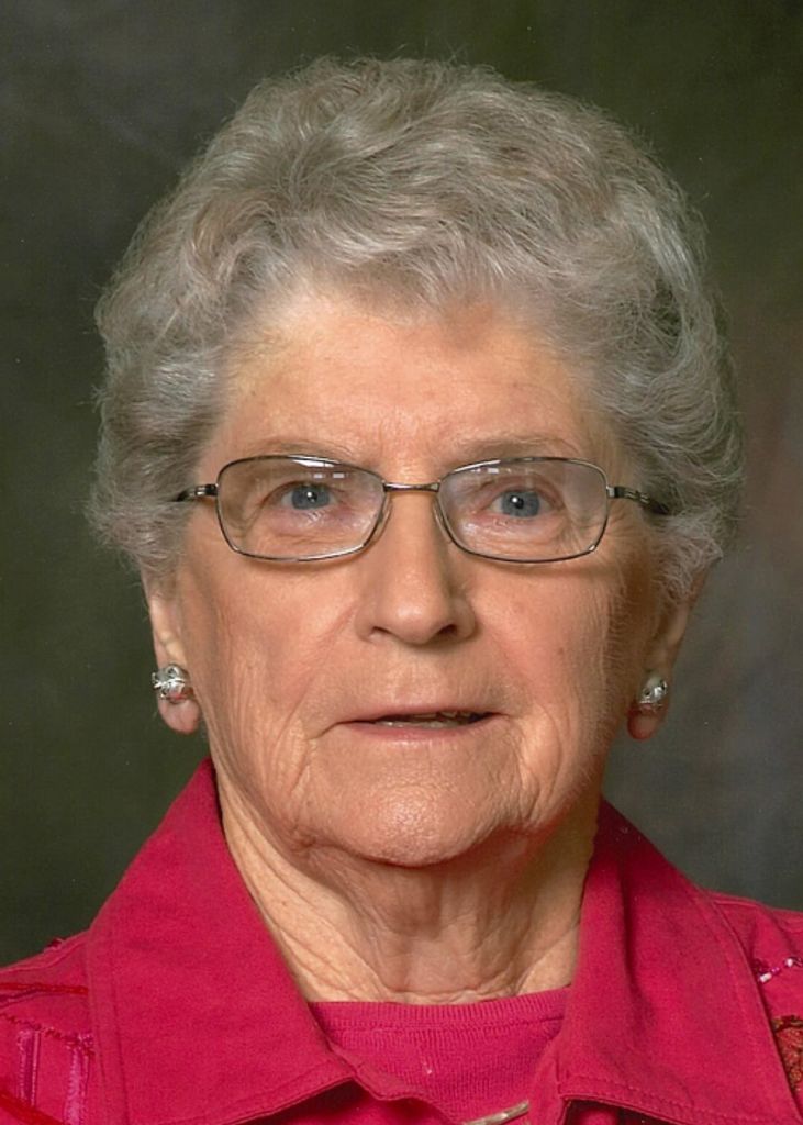 Mary "Mary Lee" Phelps