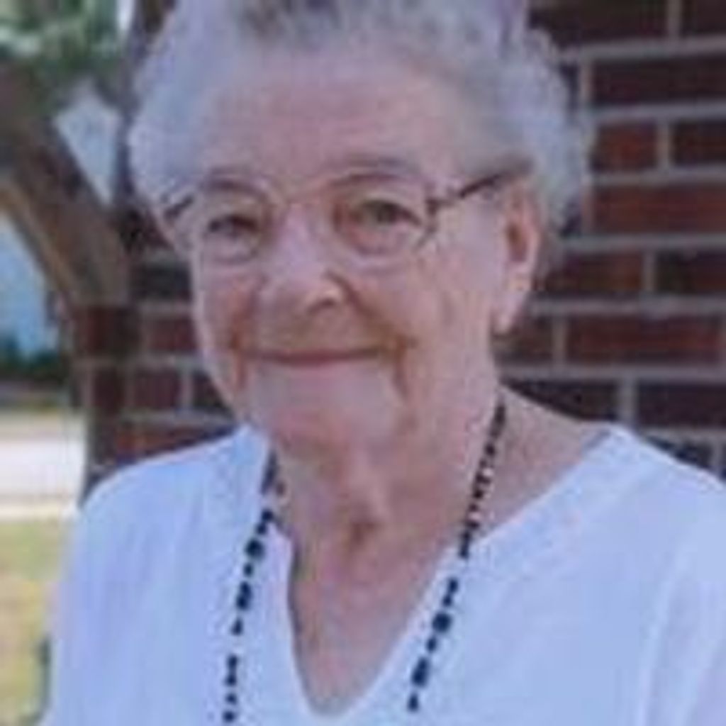 Dorothy De Haan