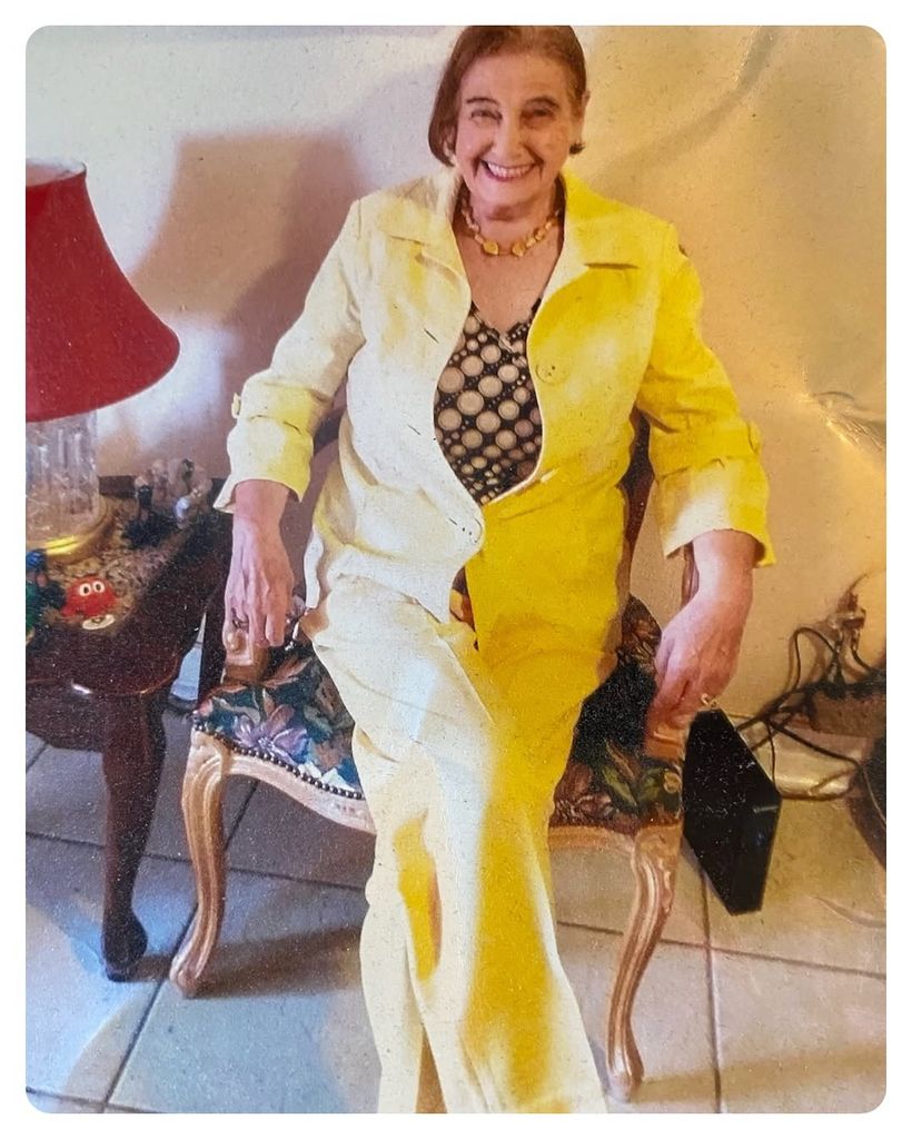 Margaret Patricia Krasuski