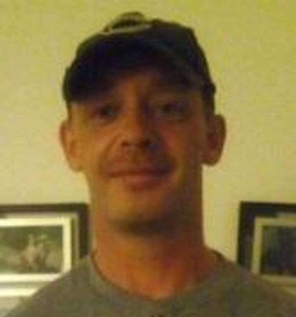 Michael E. Rains Profile Photo