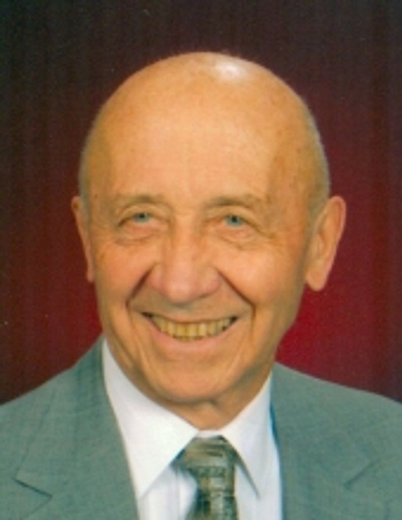 John J. Heisler