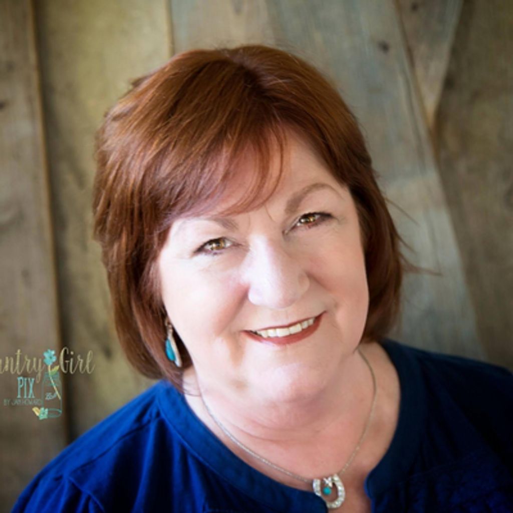 Donna Jean Kelley-Hall