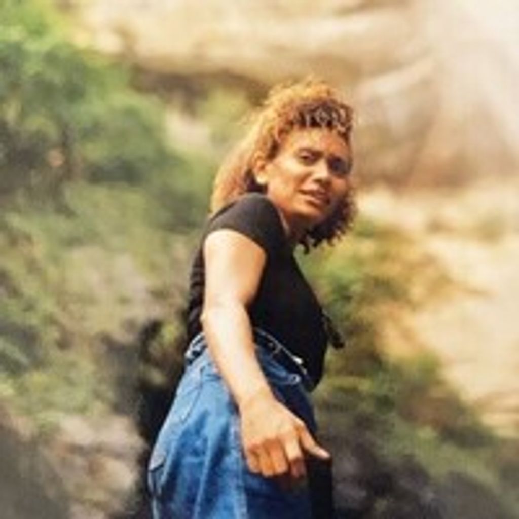 Zuila Mckinley Profile Photo