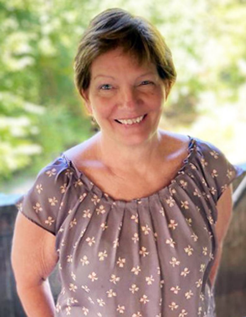 Beth Ann (Waymire)  Hart