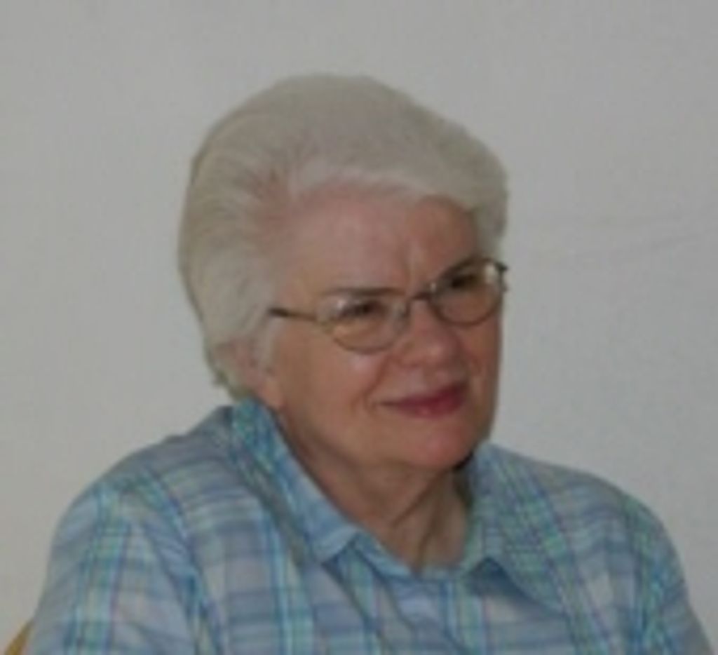 Edwina Heist