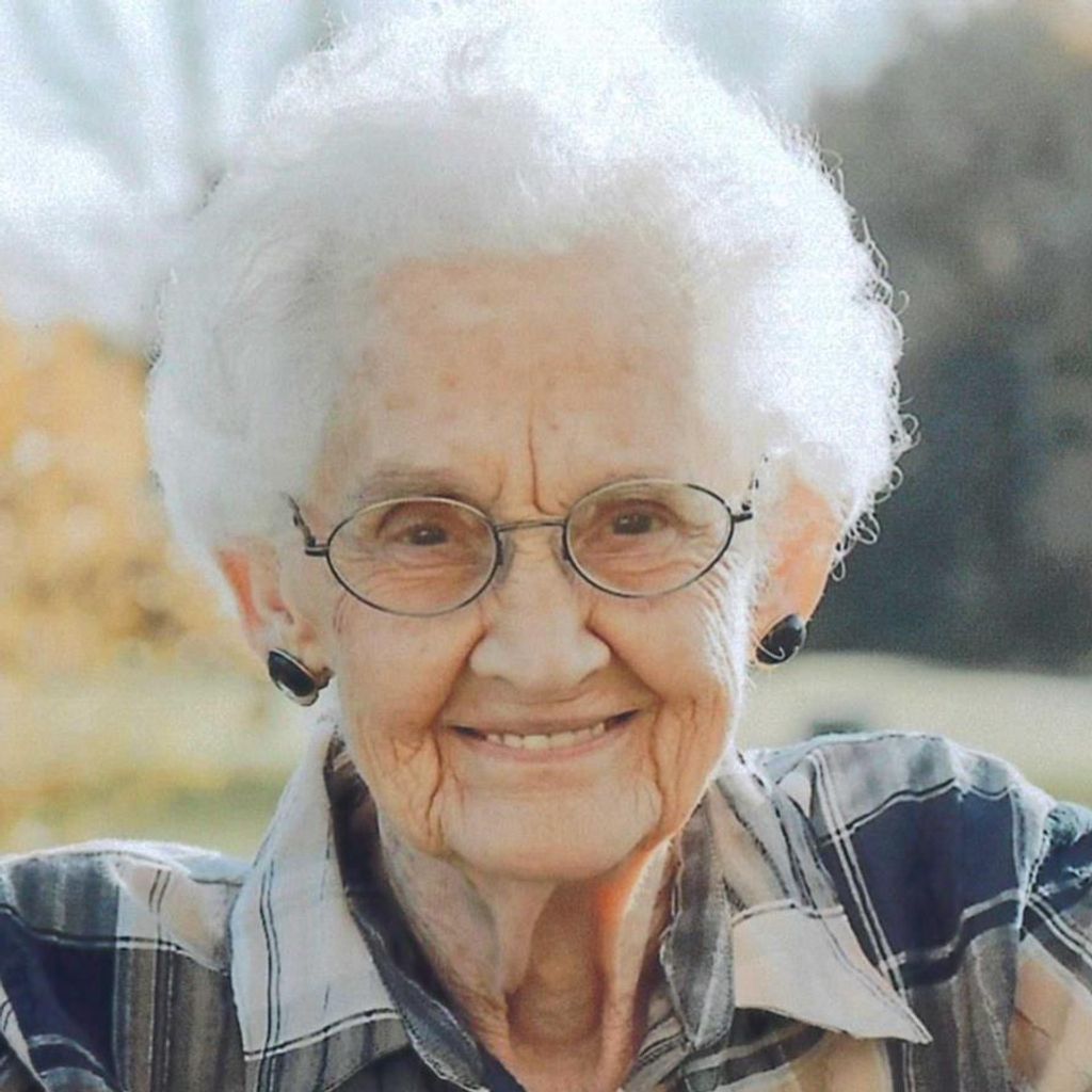 Viola June Emerson Profile Photo