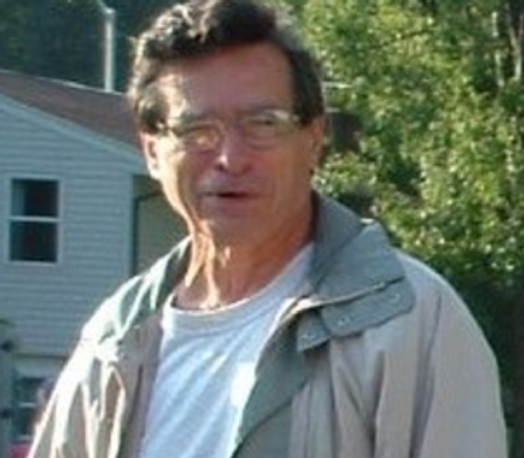 Frank J. Mazzone