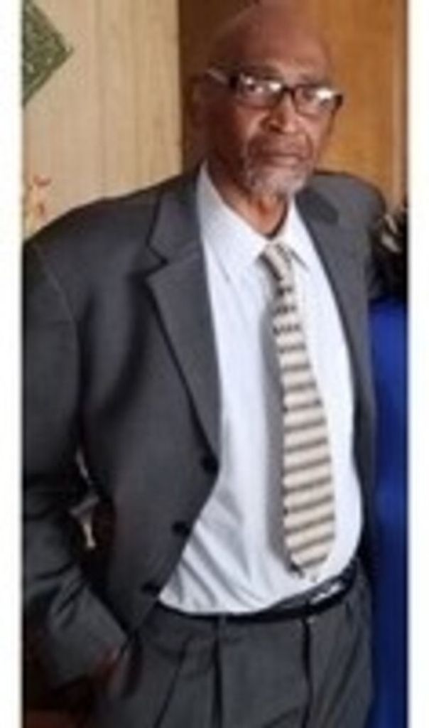 Mr. Bernard Uvern Mccoy Profile Photo