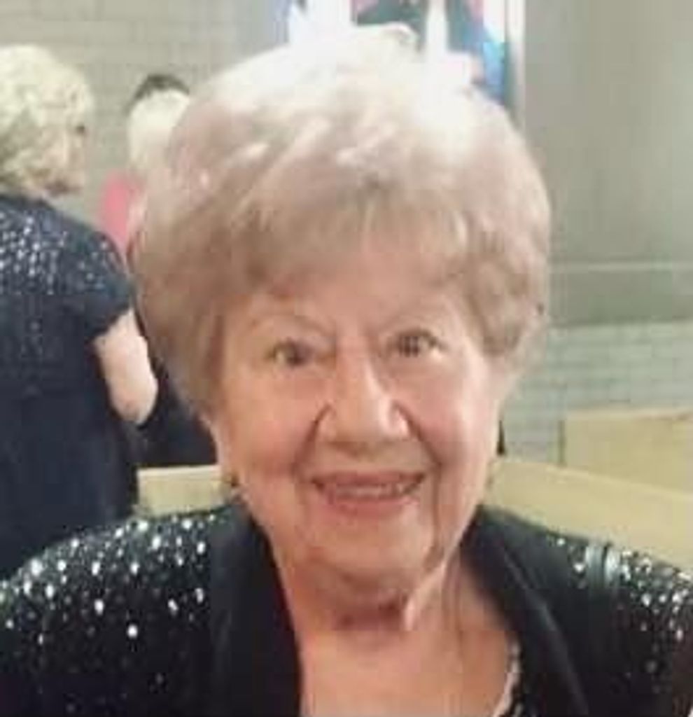 Cugini, Rita Profile Photo