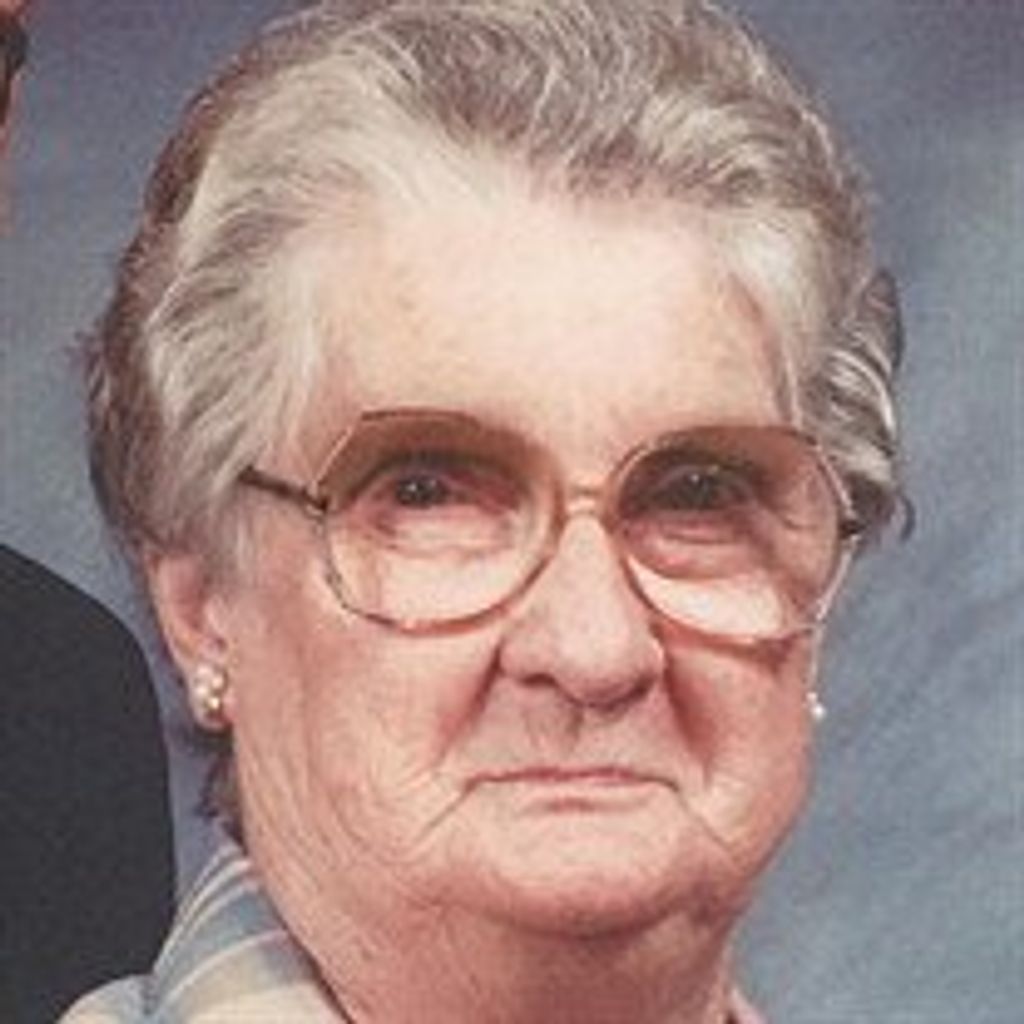 Sylvia  Jean Clay