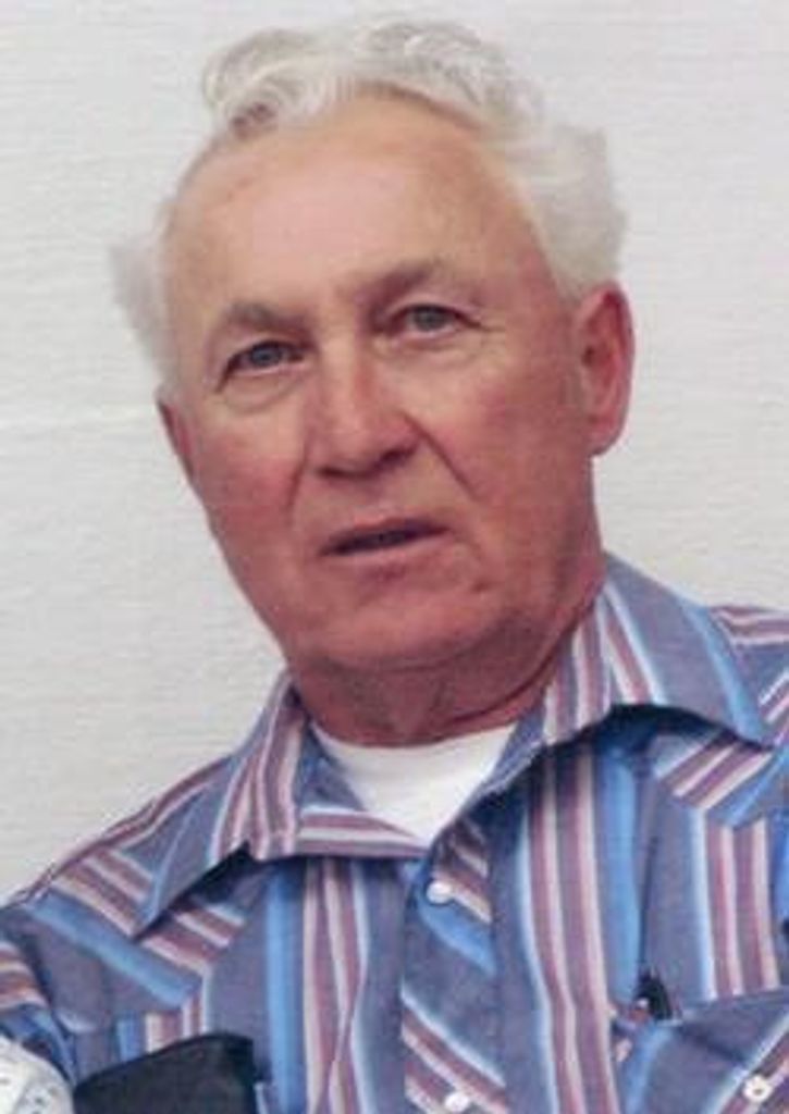Ivan George Dibblee