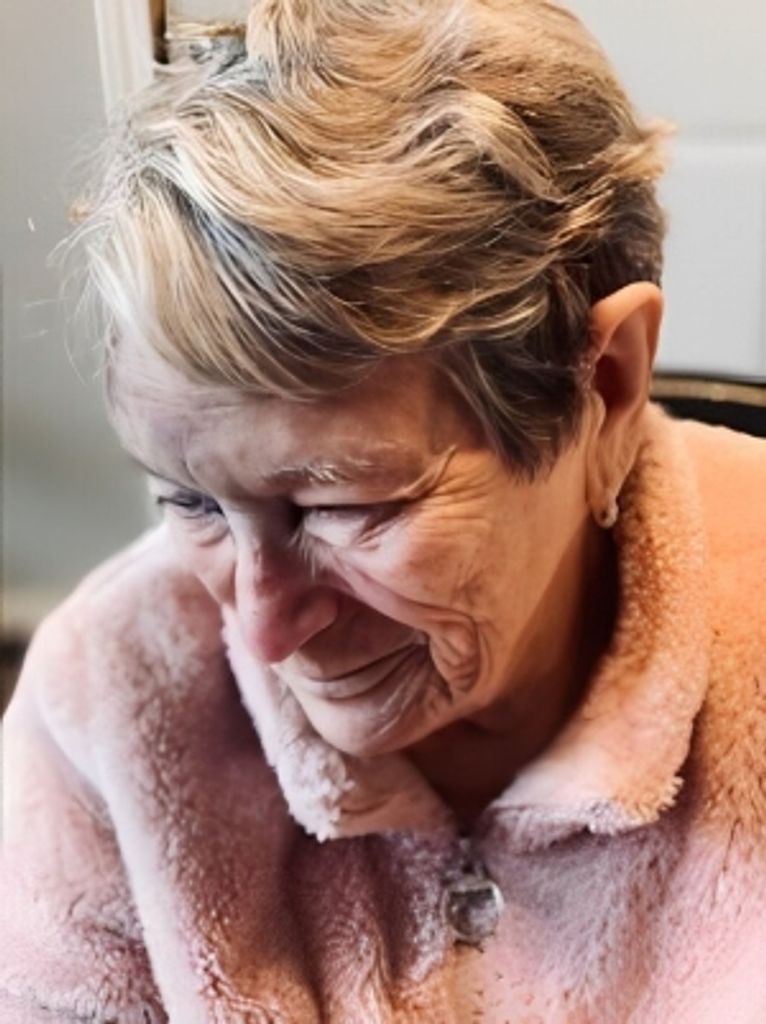 Phoebe Palmer Mendive