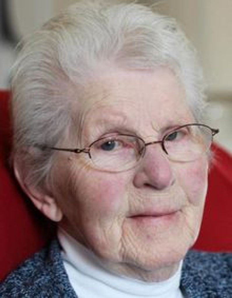 Helen "Betsy" Norstrom Babin