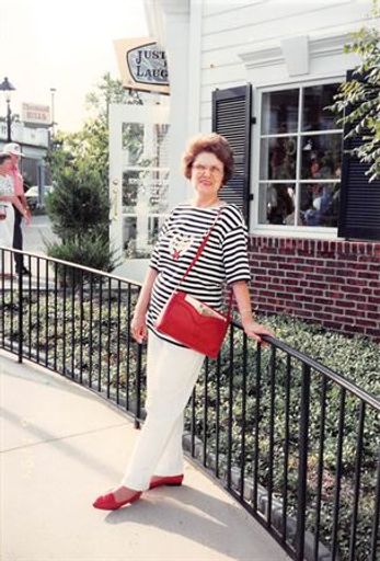 Mildred Corbello photo gallery thumbnail 37 of 67
