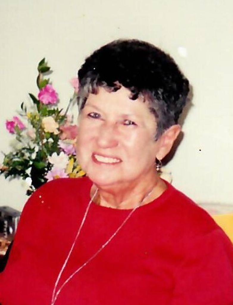 Maxine H. (Long)  Mossman Profile Photo