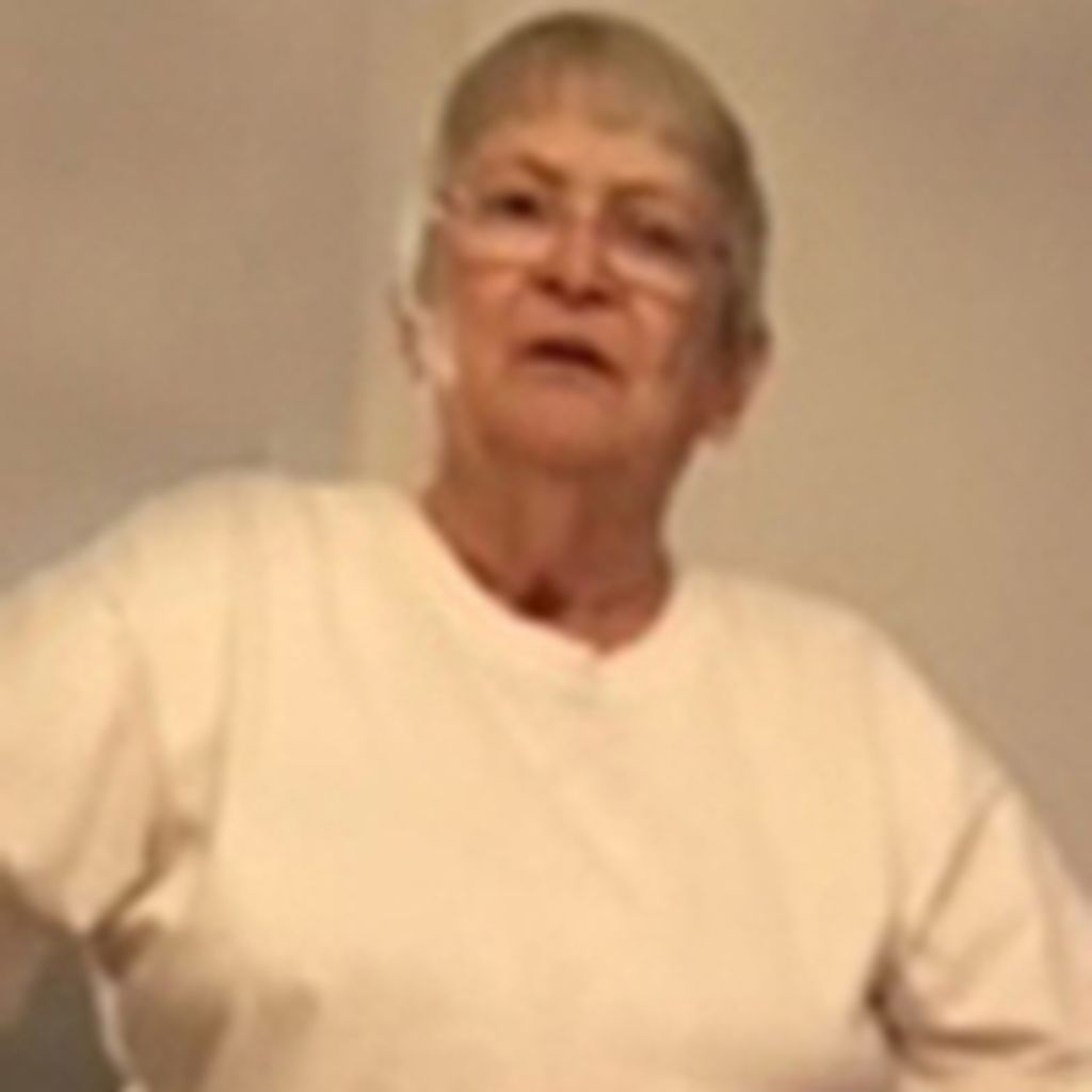 Johnnie Sue Huggins