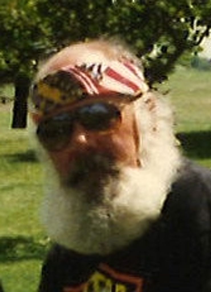 Charles Harms