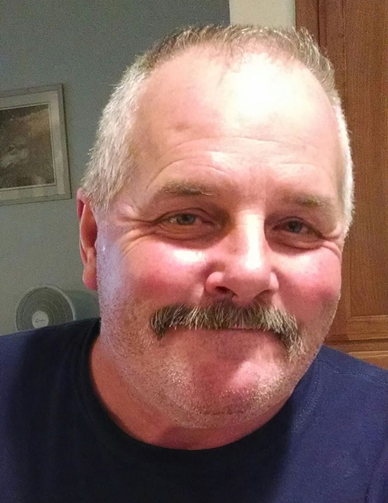 Leonard Keith Hunter Profile Photo