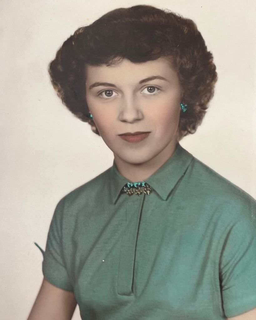 Barbara L. Gandy