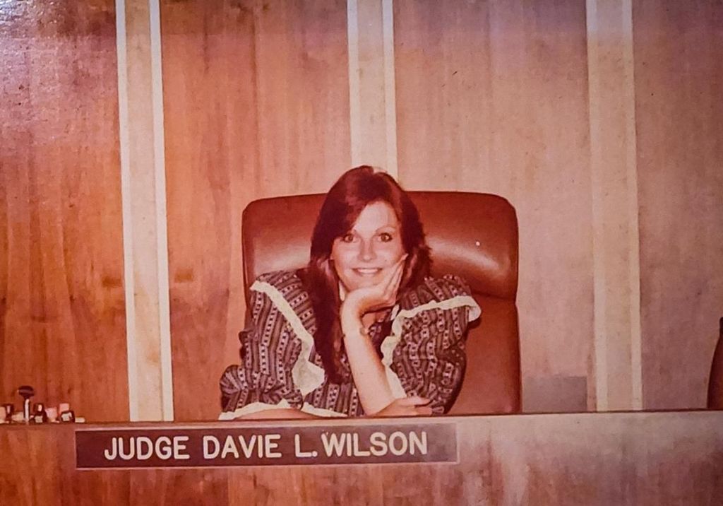 Sandra K. Lewis Profile Photo