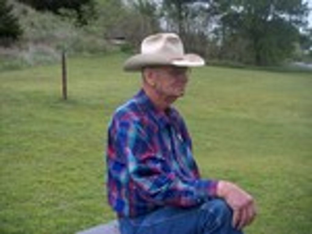 James C. Wagnon, Jr.