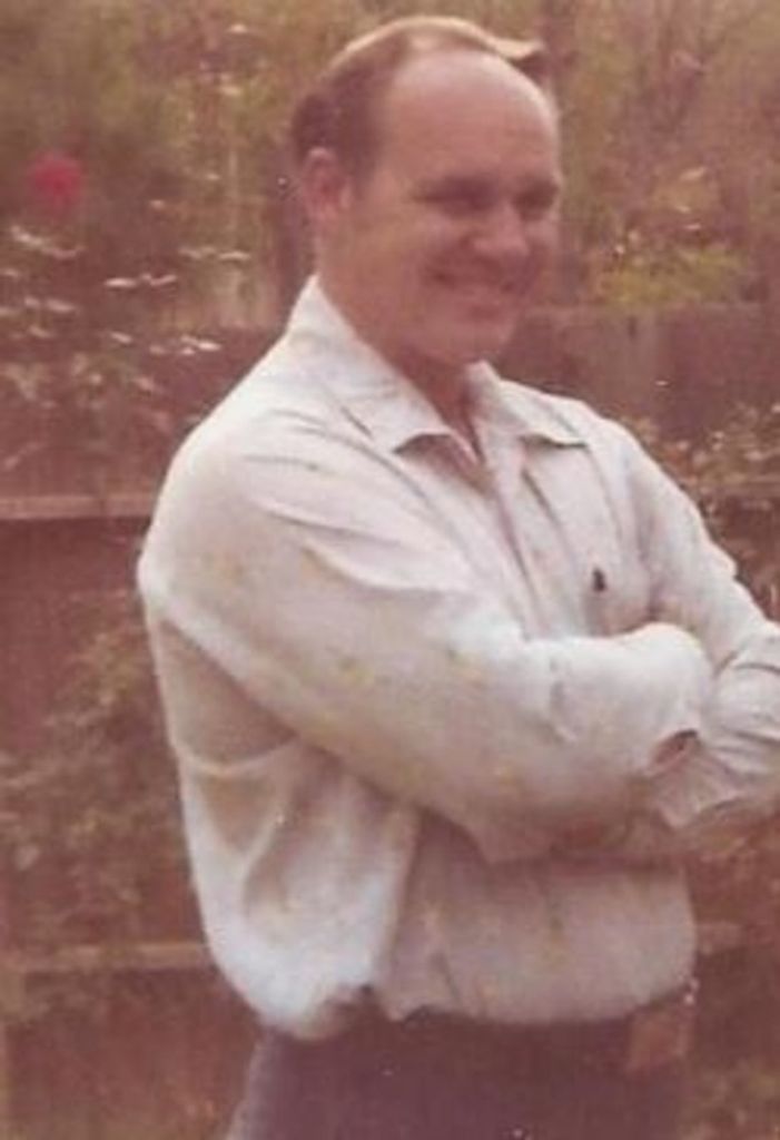 Jimmy Matlock Profile Photo