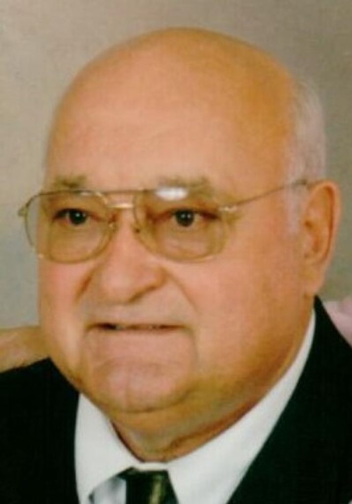 Phillip D. Brunow