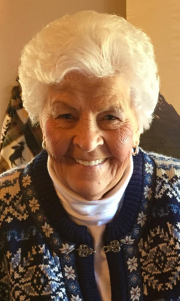 Marion Lorenzin
