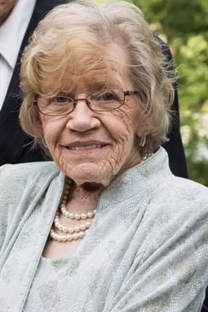 Bonnie J. Parsons Profile Photo