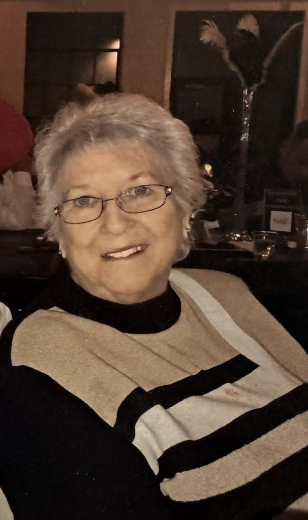 Carolyn Mooney