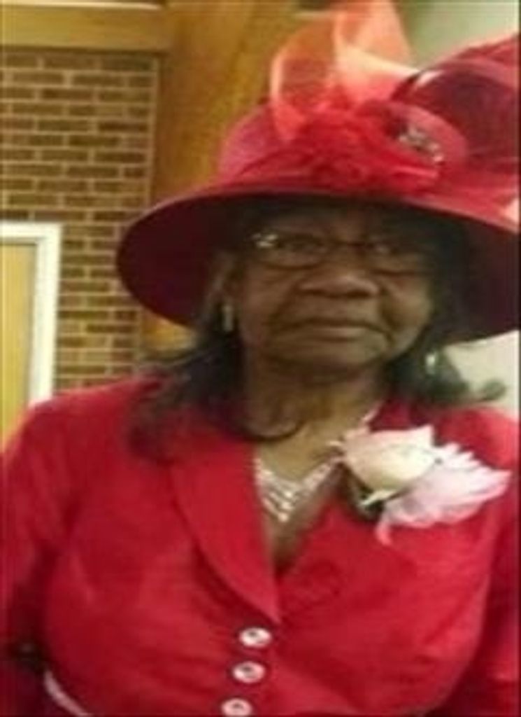 Christine Rogers Smith Profile Photo