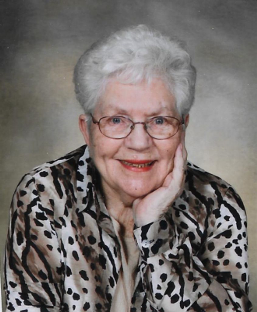 Veronica Mclaughlan