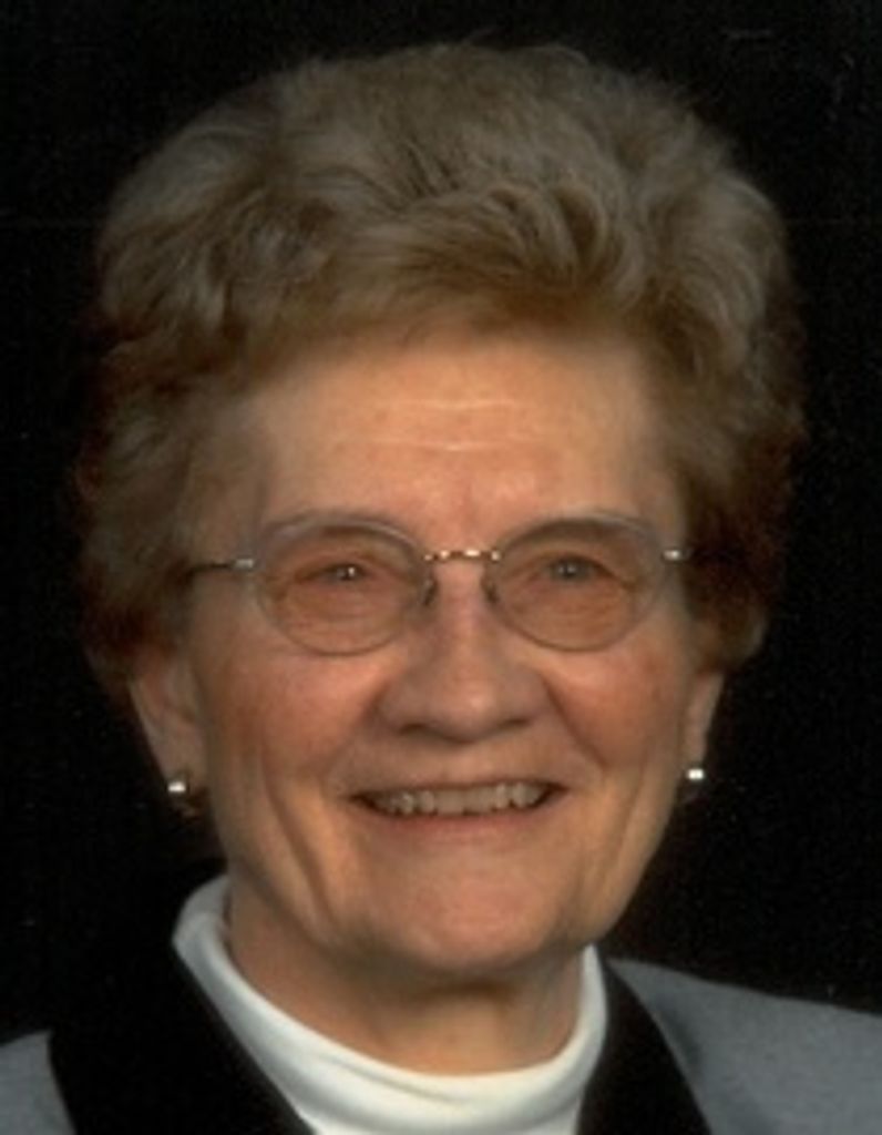 Viola J. (Jostpille)  Krietemeyer