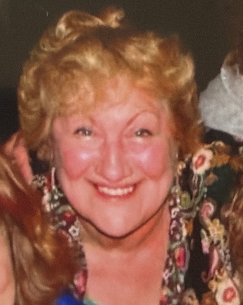 Evelyn "Dale" Marini Profile Photo