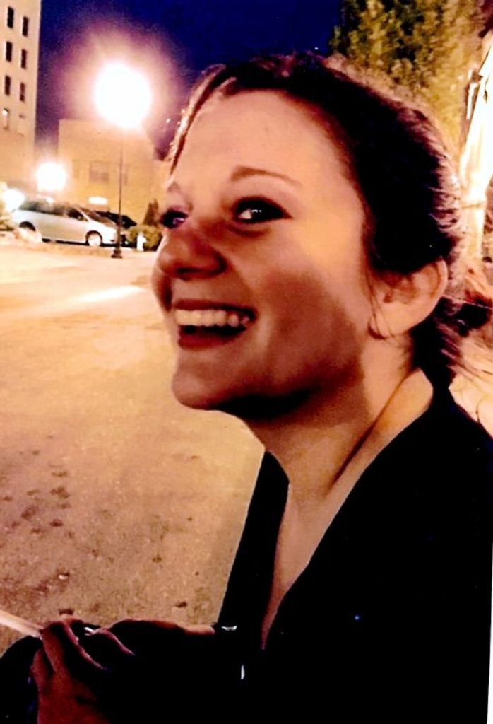 Lindsey Peters Profile Photo