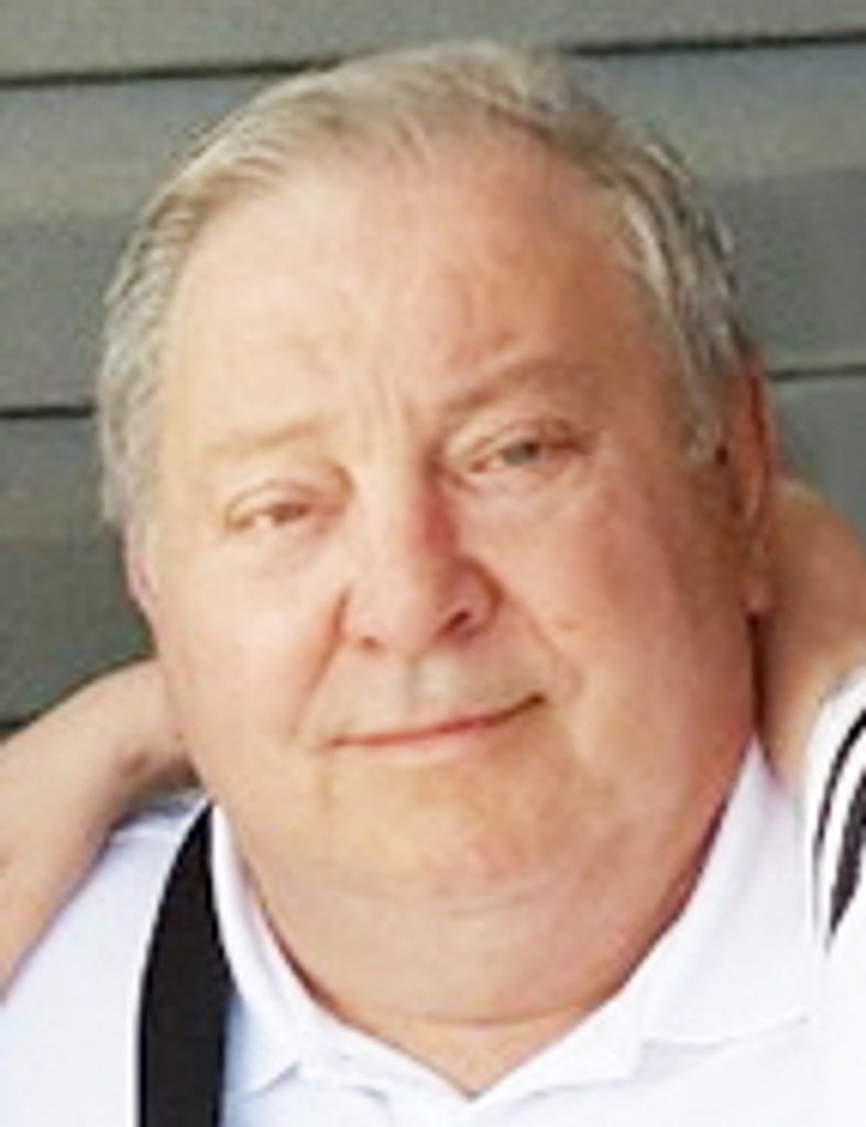 David J. "Dave" Ebeling