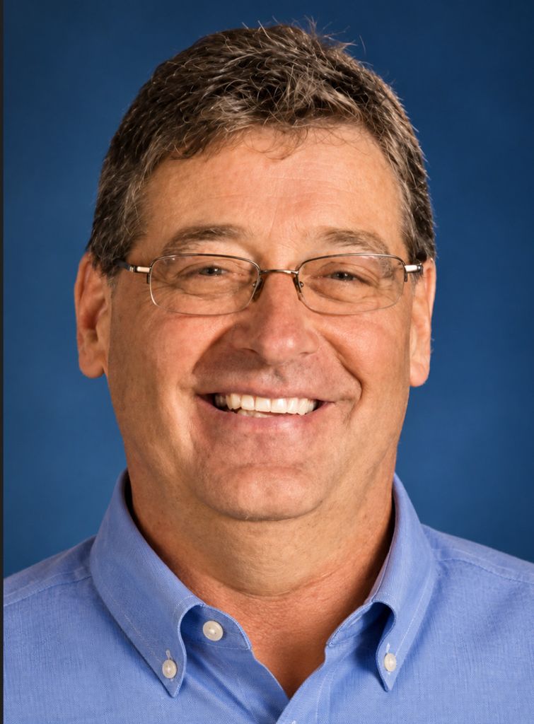 Mark Glodowski