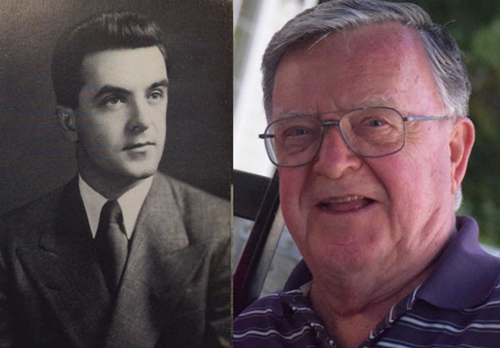 André Albert Rocheleau